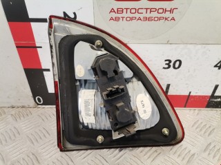 Фонарь крышки багажника правый, ориг. номер 7M5945094C, 1382584, Ford Galaxy 2000-2006