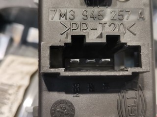 Фонарь крышки багажника правый, ориг. номер 7M5945094C, 1382584, Ford Galaxy 2000-2006