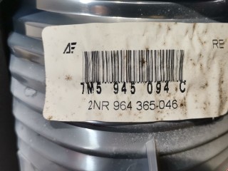 Фонарь крышки багажника правый, ориг. номер 7M5945094C, 1382584, Ford Galaxy 2000-2006