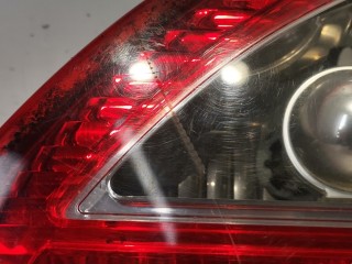 Фонарь крышки багажника правый, ориг. номер 7M5945094C, 1382584, Ford Galaxy 2000-2006