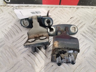 Петля крышки багажника, ориг. номер 7M3827301, 1110997, Ford Galaxy 2000-2006