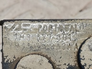 Петля крышки багажника, ориг. номер 7M3827301, 1110997, Ford Galaxy 2000-2006