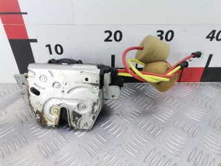Замок багажника Mercedes E W211 2002-2006