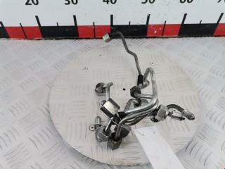 Трубка топливная, ориг. номер 13537798448, 13537797884, BMW 1 E87/E81/E82/E88 2007-2011