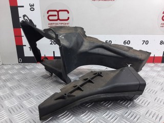 Воздуховод Audi A6 2004-2008