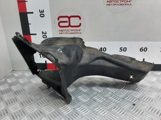 Воздуховод, ориг. номер 4F0145333B, Audi A6 2004-2008