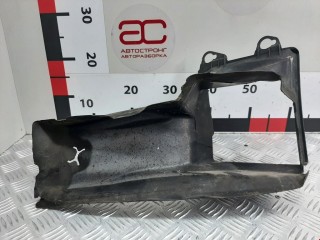 Воздуховод, ориг. номер 4F0145333B, Audi A6 2004-2008