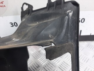 Воздуховод, ориг. номер 4F0145333B, Audi A6 2004-2008