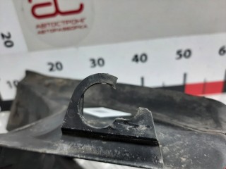 Воздуховод, ориг. номер 4F0145333B, Audi A6 2004-2008