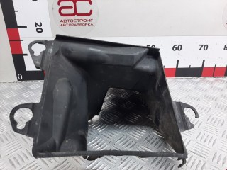Воздуховод, ориг. номер 4F0145333B, Audi A6 2004-2008