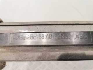 Молдинг двери задней правой, ориг. номер 98ABF25532, RH98ABF25532, Ford Focus 2001-2005