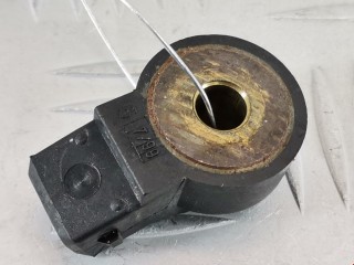 Датчик детонации, ориг. номер 030905377A, 0261231045, Volkswagen Golf 1991-2000