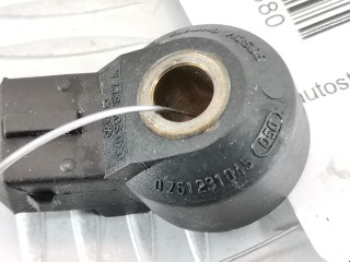 Датчик детонации, ориг. номер 030905377A, 0261231045, Volkswagen Golf 1991-2000