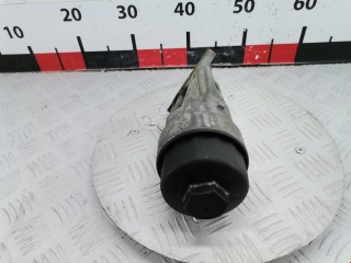 Корпус масляного фильтра, ориг. номер 90530259, 90542608, Opel Corsa 1993-2000