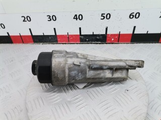 Корпус масляного фильтра, ориг. номер 90530259, 90542608, Opel Corsa 1993-2000
