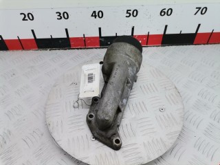 Корпус масляного фильтра, ориг. номер 90530259, 90542608, Opel Corsa 1993-2000