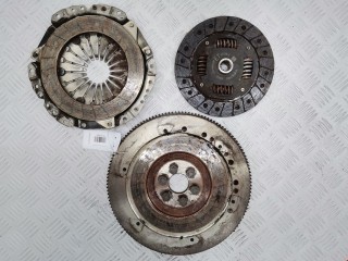 Маховик, ориг. номер 55572815, R90232334, Opel Corsa 1993-2000