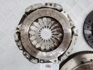 Маховик, ориг. номер 55572815, R90232334, Opel Corsa 1993-2000
