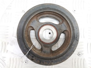 Шкив коленвала, ориг. номер 0515T3, 9654961080, Peugeot Partner 2002-2012