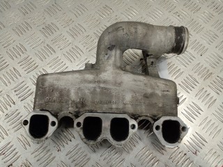 Коллектор впускной, ориг. номер 028129713Q, Volkswagen Passat 1996-2001