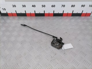 Замок капота Renault Megane 2006-2009
