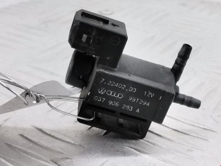 Клапан воздушный, ориг. номер 037906283A, 72240200, Audi A3 1996-2000