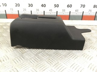 Кожух рулевой колонки, ориг. номер 2S613530AEW, 2S613530, 2S613533A, Ford Fiesta 2001-2007