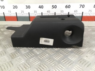 Кожух рулевой колонки, ориг. номер 2S613530AEW, 2S613530, 2S613533A, Ford Fiesta 2001-2007