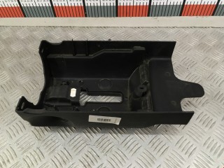 Кожух рулевой колонки, ориг. номер 2S613530AEW, 2S613530, 2S613533A, Ford Fiesta 2001-2007