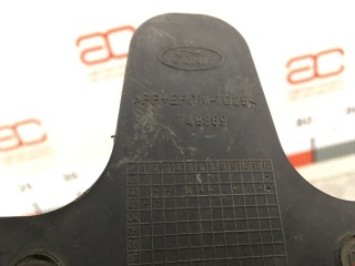 Кожух рулевой колонки, ориг. номер 2S613530AEW, 2S613530, 2S613533A, Ford Fiesta 2001-2007