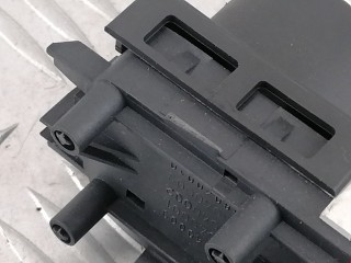 Кнопка аварийной сигнализации, ориг. номер 8200407415, 8200095493, Renault Megane 2006-2009