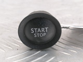 Кнопка запуска двигателя Renault Megane 2006-2009