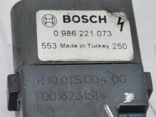 Катушка зажигания, ориг. номер 1673468, 0986221073, Ford Galaxy 1995-2000