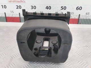 Кожух рулевой колонки, ориг. номер 2S613530AEW, 2S613533AP, Ford Fiesta 1999-2002