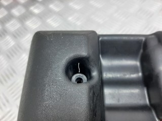 Кожух рулевой колонки, ориг. номер 2S613530AEW, 2S613533AP, Ford Fiesta 1999-2002