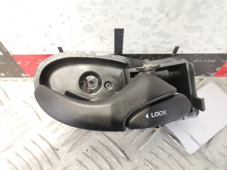 Ручка внутренняя передняя правая, ориг. номер XS41A22600AK, Ford Focus 2001-2005