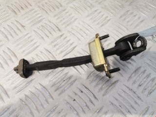 Ограничитель открывания двери передней, ориг. номер XS4AA23500BA, Ford Focus 2001-2005