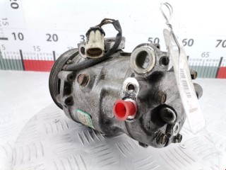Компрессор кондиционера Opel Meriva 2002-2006