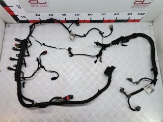 Проводка, Opel Meriva 2002-2006
