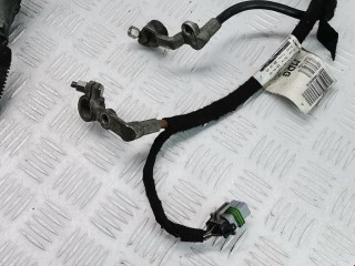 Проводка, Opel Meriva 2002-2006