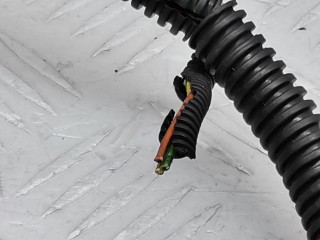 Проводка, Opel Meriva 2002-2006