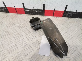 Петля крышки багажника, ориг. номер 7701206965, Renault Laguna 2005-2007