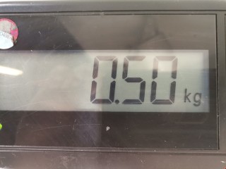 Петля крышки багажника, ориг. номер 7701206965, Renault Laguna 2005-2007