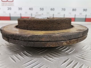 Диск тормозной задний, ориг. номер 1780880, Ford Focus 2001-2005