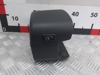 Кожух рулевой колонки, ориг. номер ZP61XDVAA, 24737AA, Chrysler Voyager 2004-2008