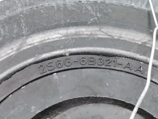 Шкив коленвала, ориг. номер 1753151, Ford Fiesta 2001-2007