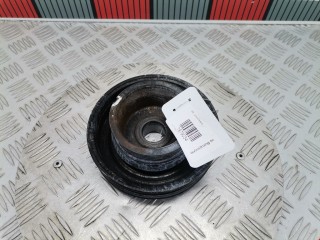 Шкив коленвала, ориг. номер 1753151, Ford Fiesta 2001-2007