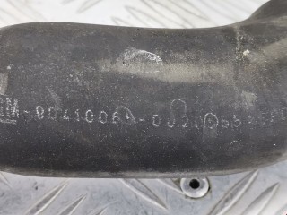 Патрубок радиатора, ориг. номер 90410065, Opel Corsa 1993-2000