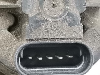 Клапан ЕГР EGR, ориг. номер 17095232, Opel Corsa 1993-2000