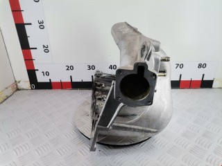 Коллектор впускной, ориг. номер 7700107573, Renault Scenic 1996-1999